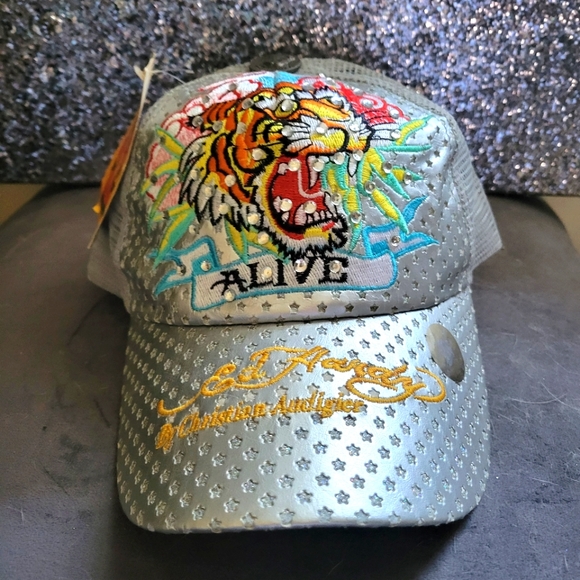 SOLD SOLD SOLD SOLD SOLD EdHarley classic hat 2 for 8 - Picture 3 of 5